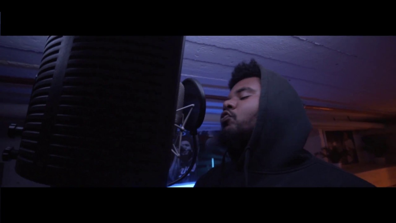 Chima Ede - Remix Session 1 (Cashmo - Homez wissen)
