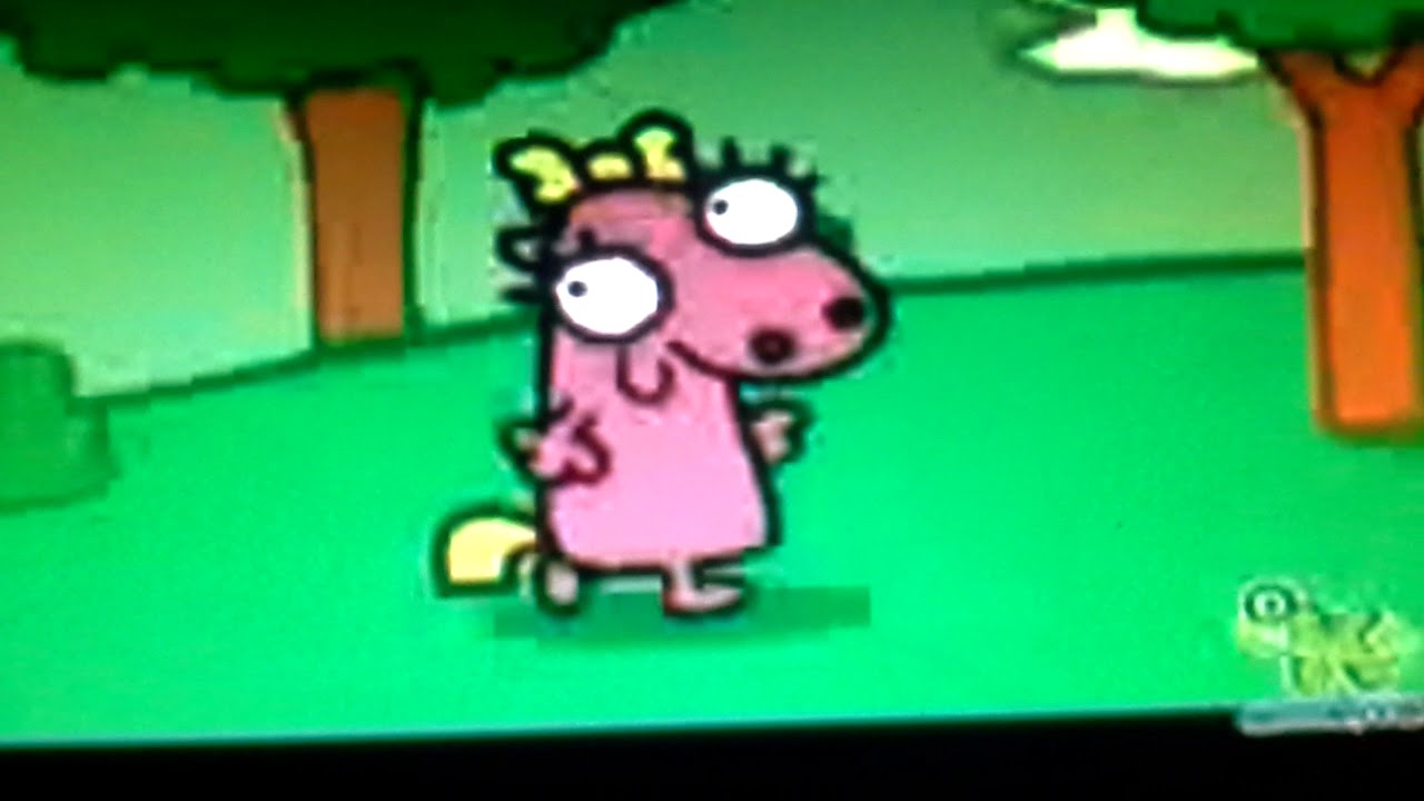 Fabulopolis Monty la cabra Parte 1