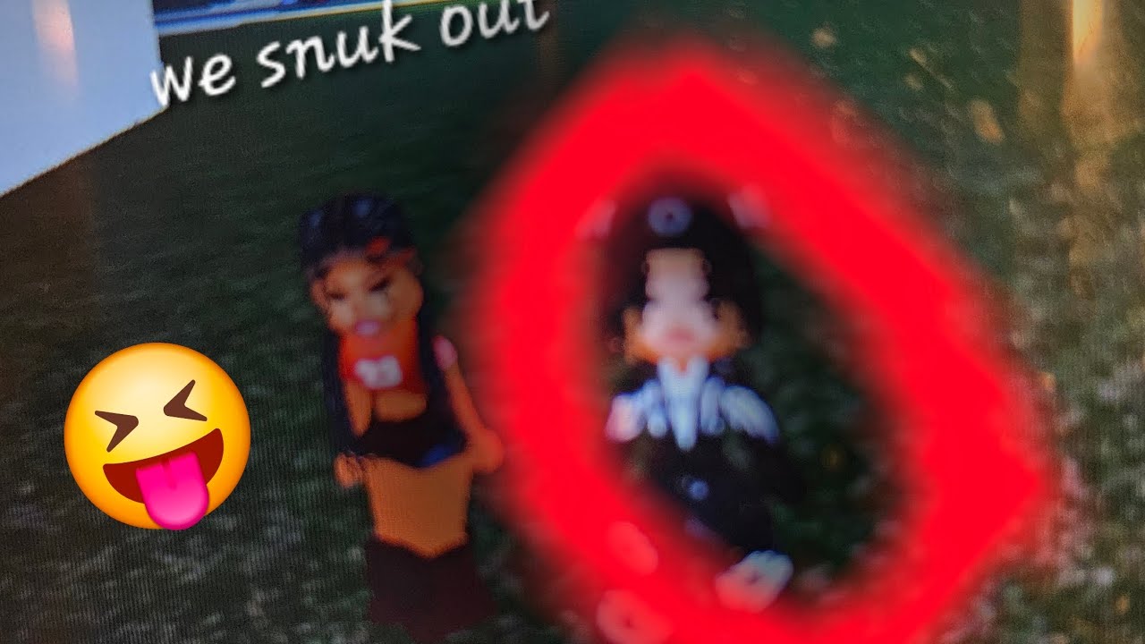 Me in my bf snuk out 😰😵‍💫🤫😜🤪