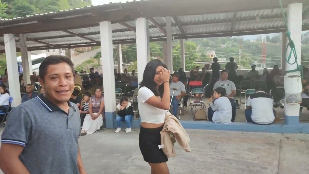 Despedida de bandas Santo Domingo Albarradas 2023