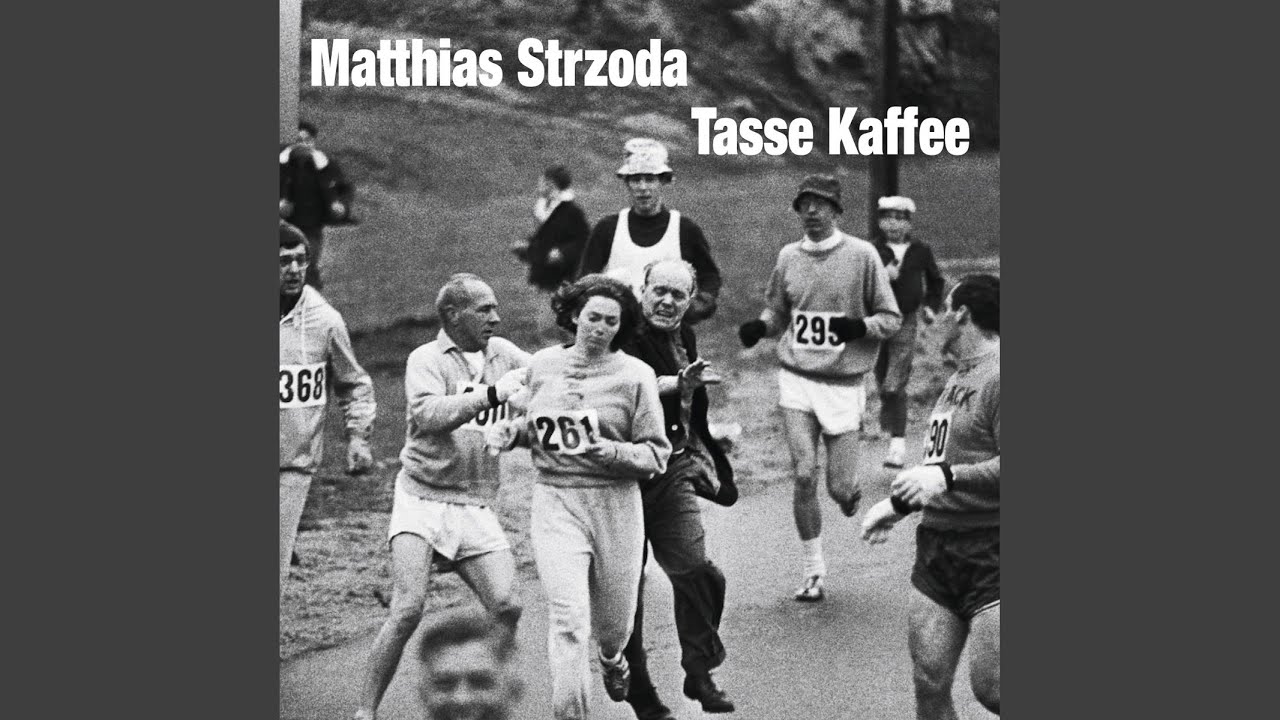 Tasse Kaffee