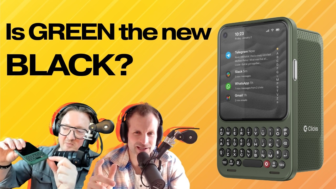 Bring Back BlackBerry 2026: The Next Chapter