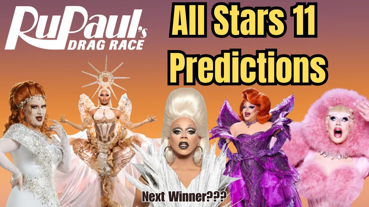 All Stars 11 PREDICTIONS (based on past AS seasons)