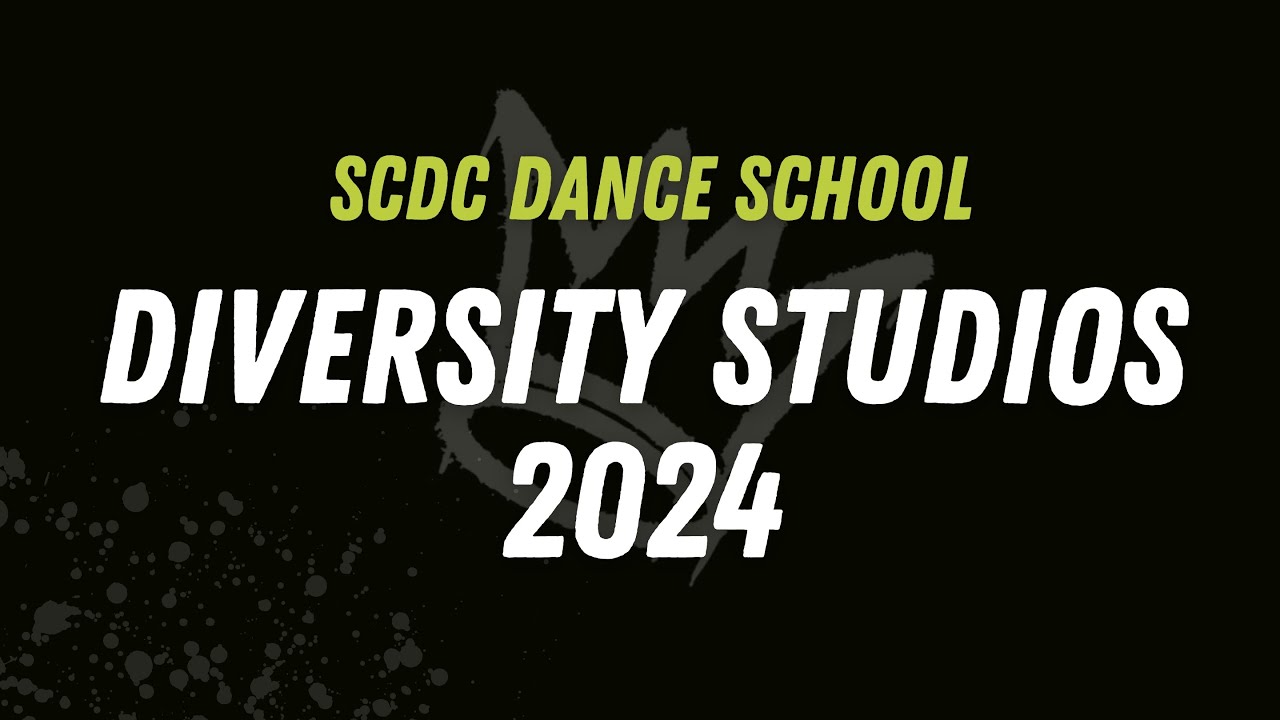 SCDC - DIVERSITY STUDIOS 2024