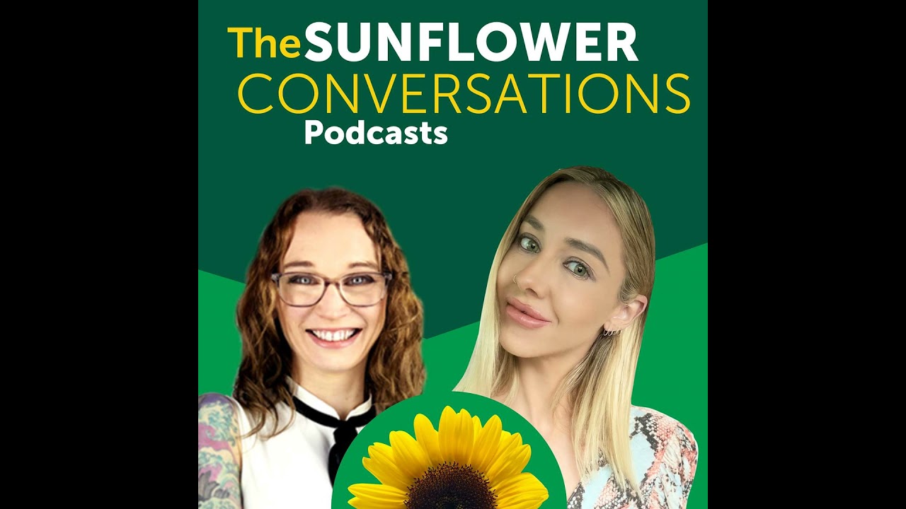 AuDHD with Courtney Rosato – Australia & New Zealand