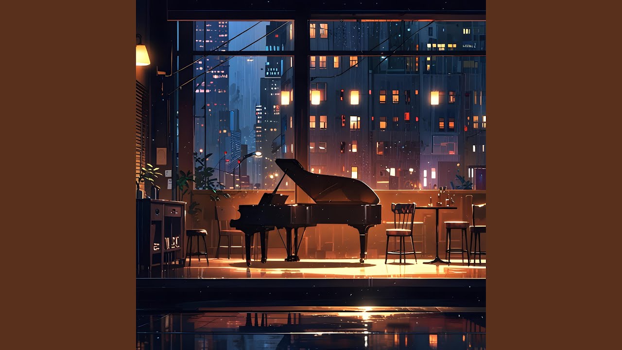 Blue Notes at Closing Time IV