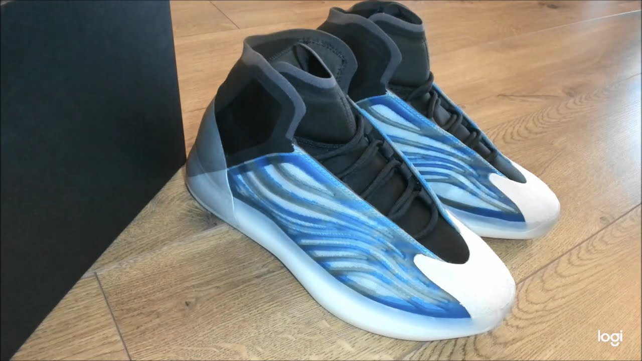 Adidas Yeezy Basketball