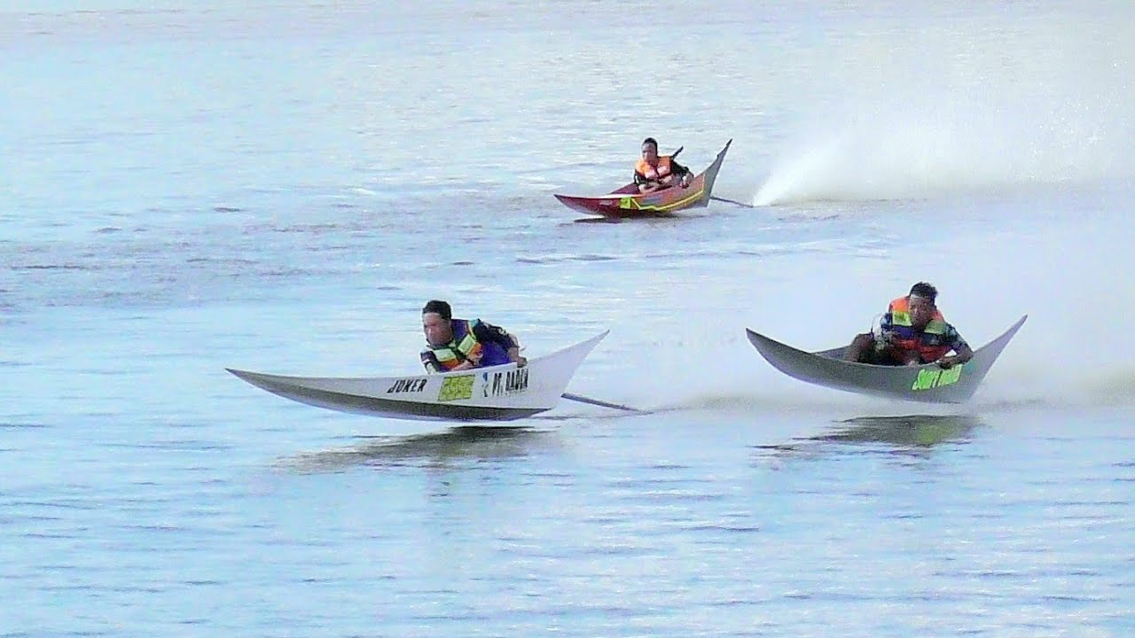 Denny Startnaja VS Eno Penyinggahan Final Kelas 13 PK Race Desa Liang || Fikri & Unang Troble Mesin