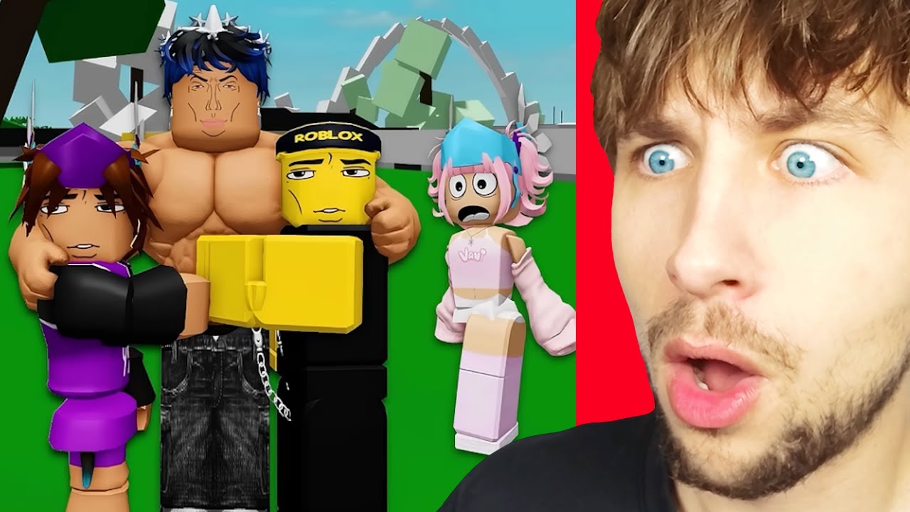 Reacting to Kreative Kyle Shorts!