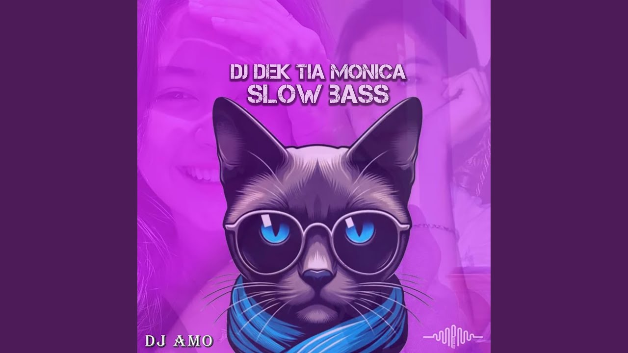 DJ Tia Monica (Slow Bass)