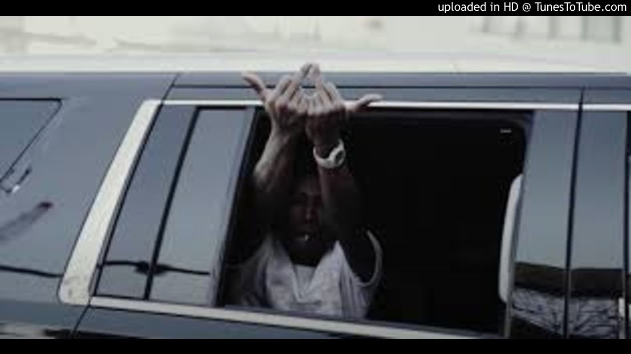 NBA YoungBoy - Story Of OJ (Top Version) Instrumental