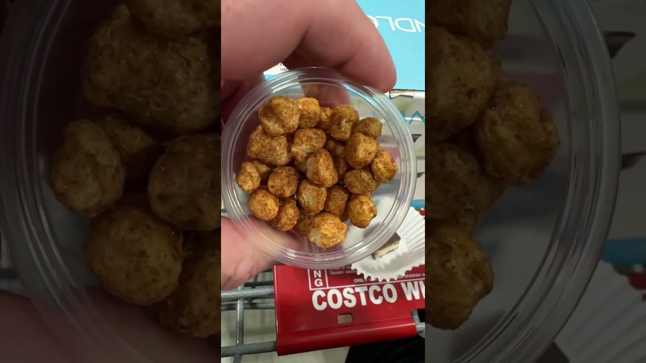 All the samples from Costco! #costco #sample #samples #food #foodie #foodlover #foodblogger #eat