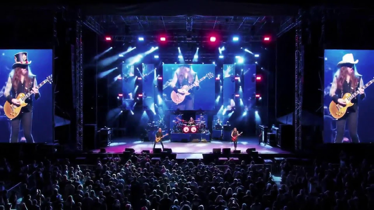 Classic Rock Oldies Mix 70s 80s 90s - ACDC, Queen, Aerosmith, Scorpions