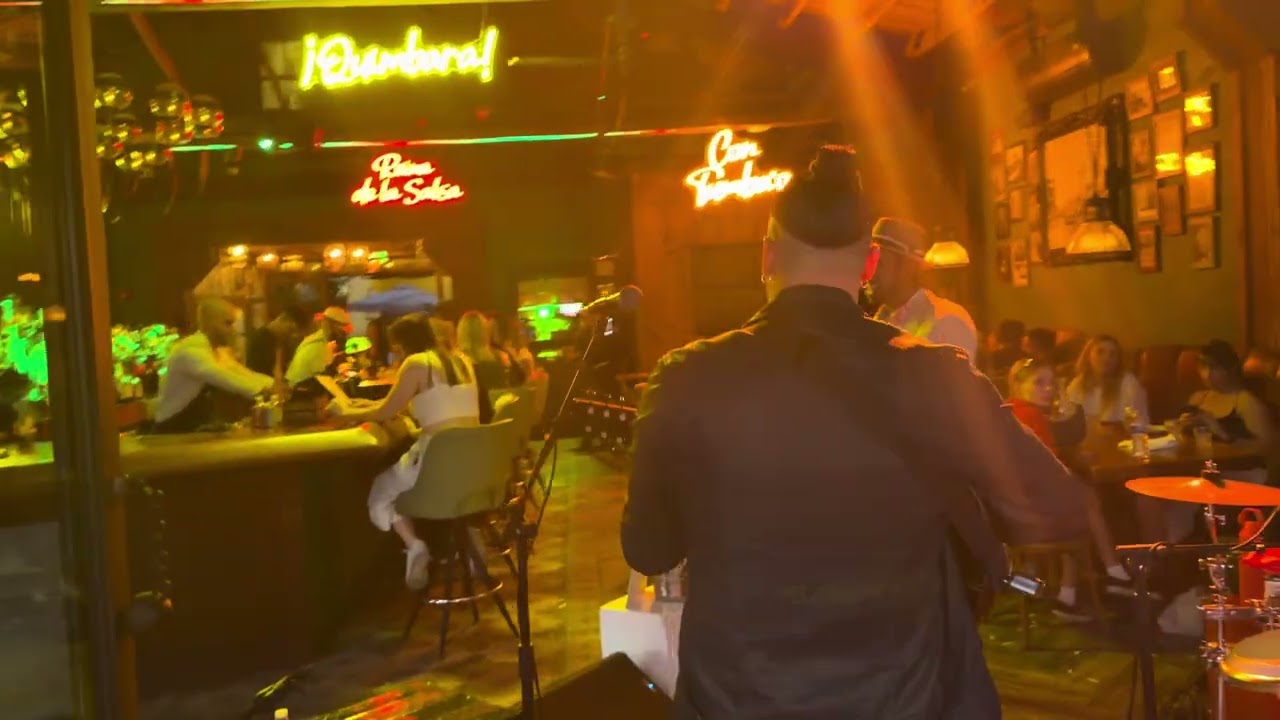 Little Havana, Miami — January 3, 2026.