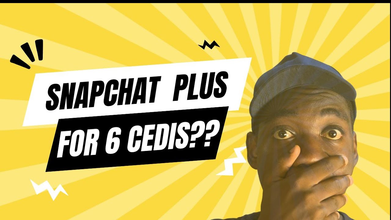 Получите Snapchat Plus ДЕШЕВО на Android и iPhone