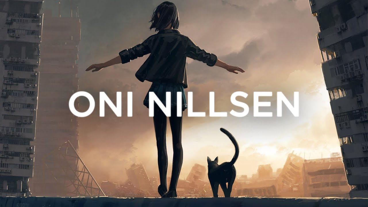 Oni Nillsen - Clouds (VIP)