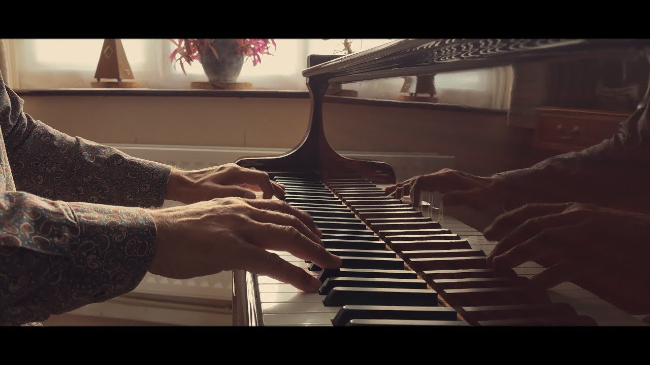 The Fields of Athenry | Traditional Irish Song | Piano Cover