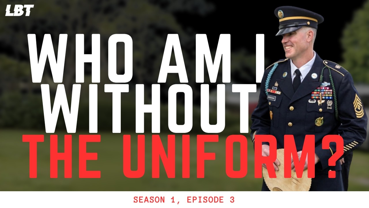 After 22 Years in the Army, He Discovered Peace in the Simplest Things