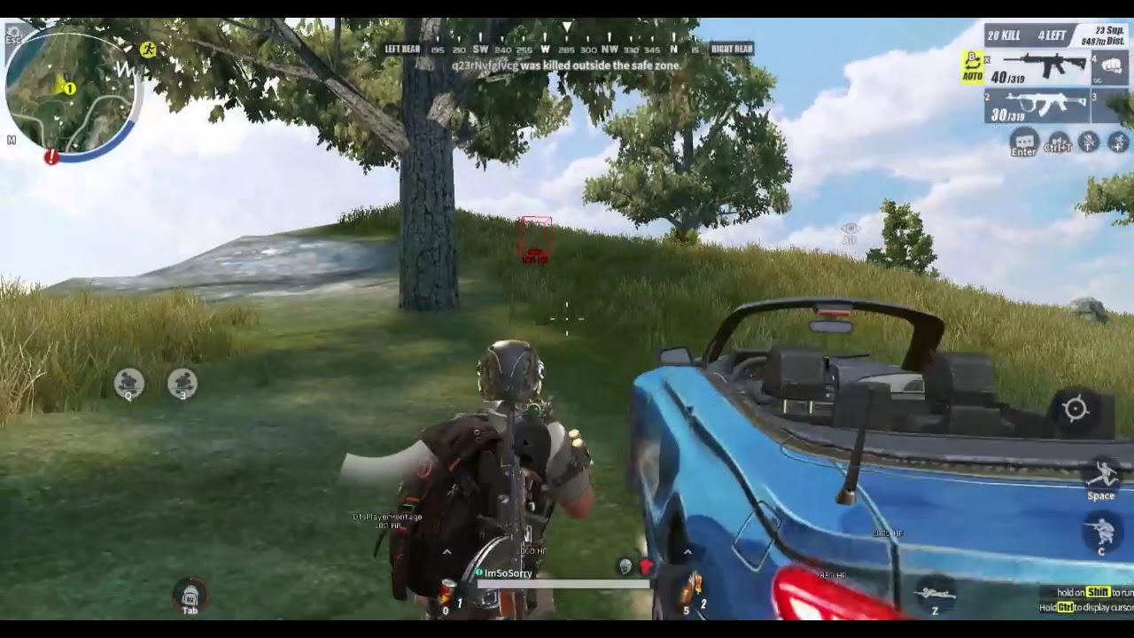 Rules of Survival - Wallhax - ESP- Aimbot- Cheat - Hack - Aimlock