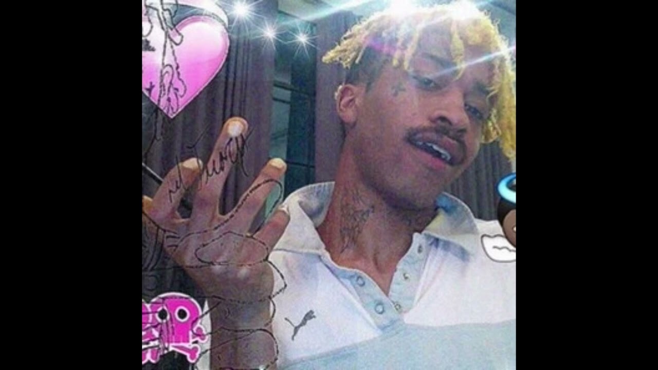 (FREE FOR PROFIT) YUNG BRUH x BLACK KRAY TYPE BEAT 