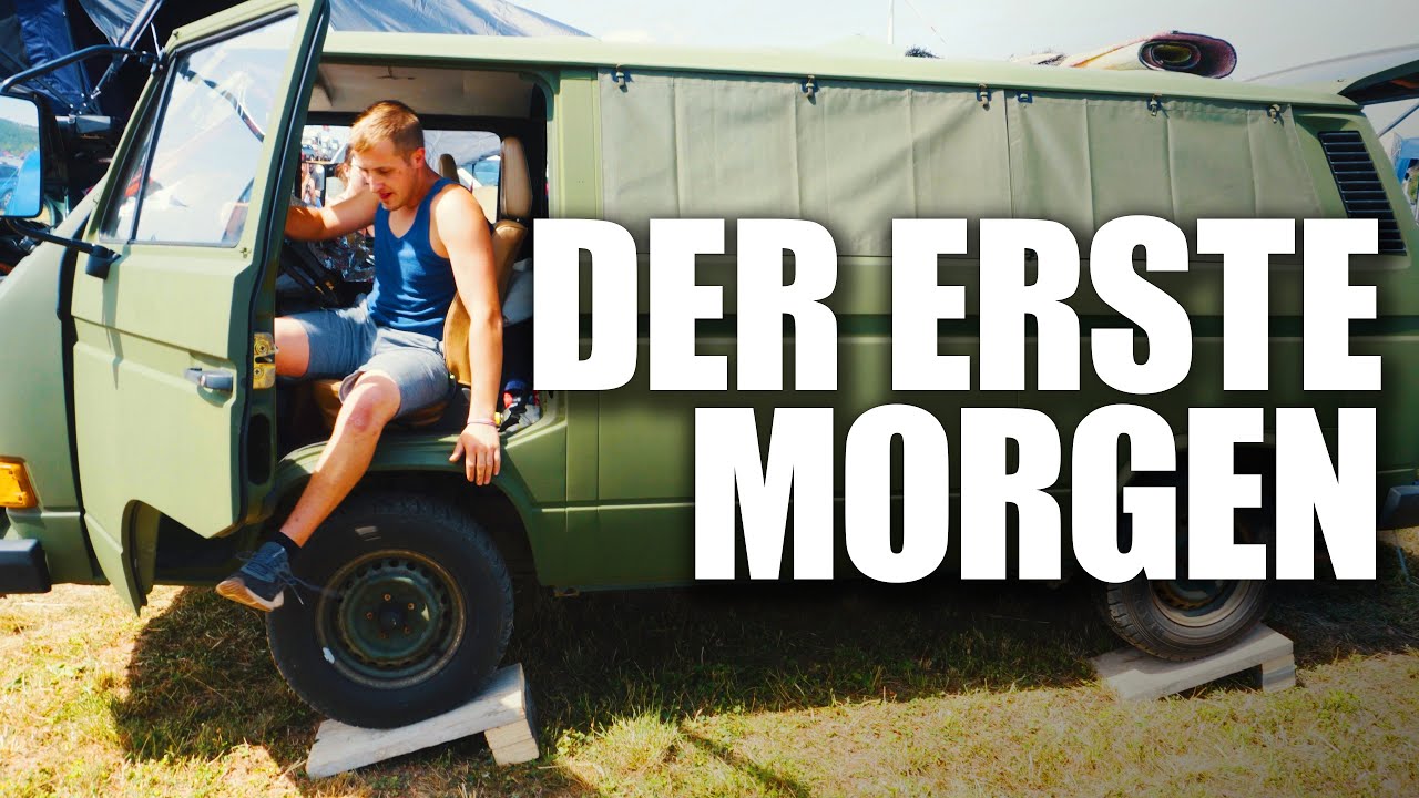 Es ist nicht nur Musik – Herzberg 2022 Tag 2