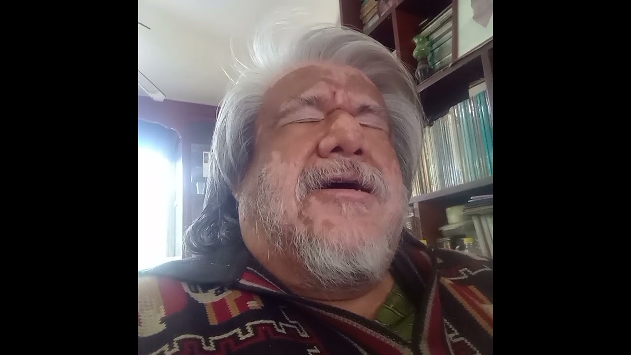 Como una ola. Por Pedro Silva de Tampico. Del maestro Manuel Alejandro.