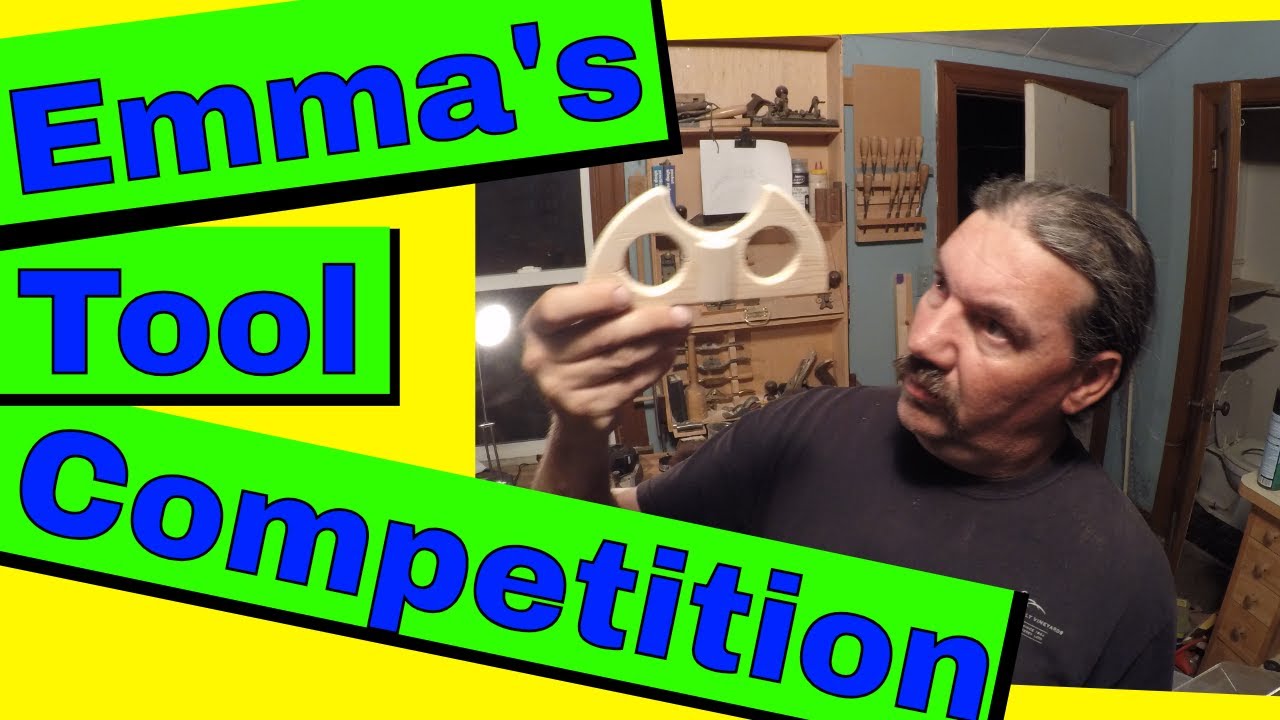 Foundry Pattern: Spare Room Tool Making Competition 2018