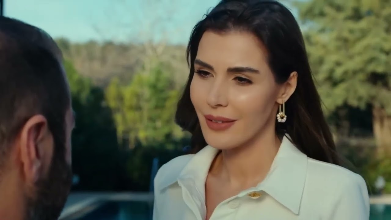 مسلسل الطيبة الحلقة 65 (Arabic Dubbed)