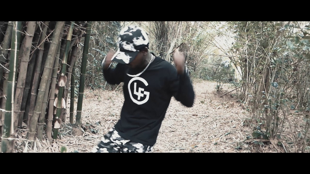 ZADA - Zamou Dans Canari (Clip Officiel)