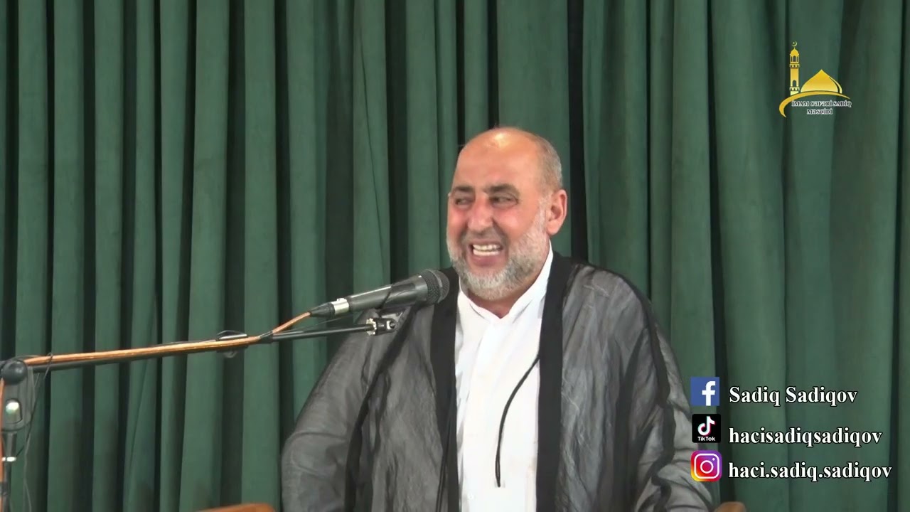 Düzü qəbul etməsən,əyrini qəbul etmək məcburiyyətindəsən
