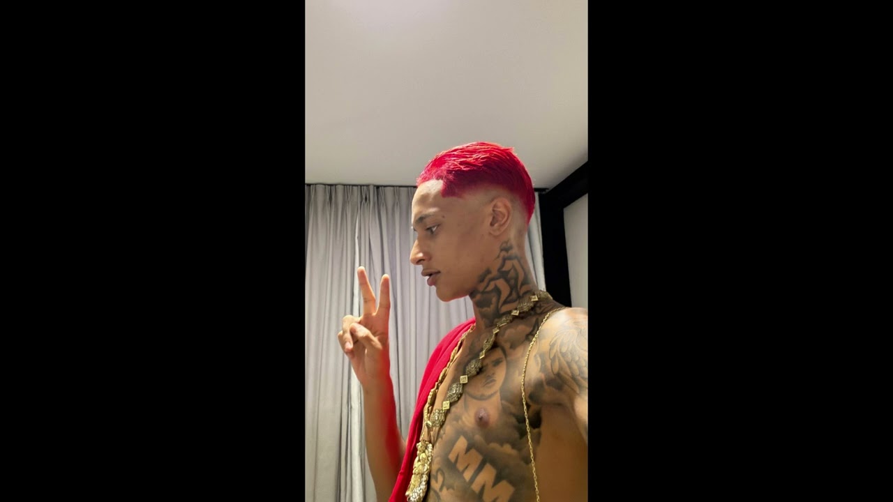 (FREE FOR PROFIT) Oruam Type Beat 