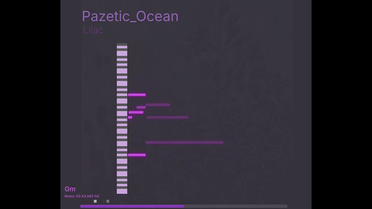 Lilaс