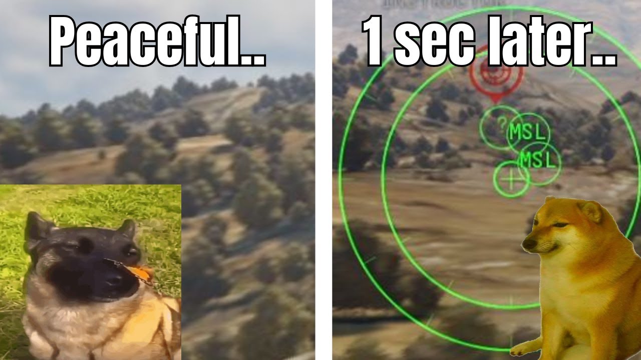 Top tier Air RB in a nutshell..