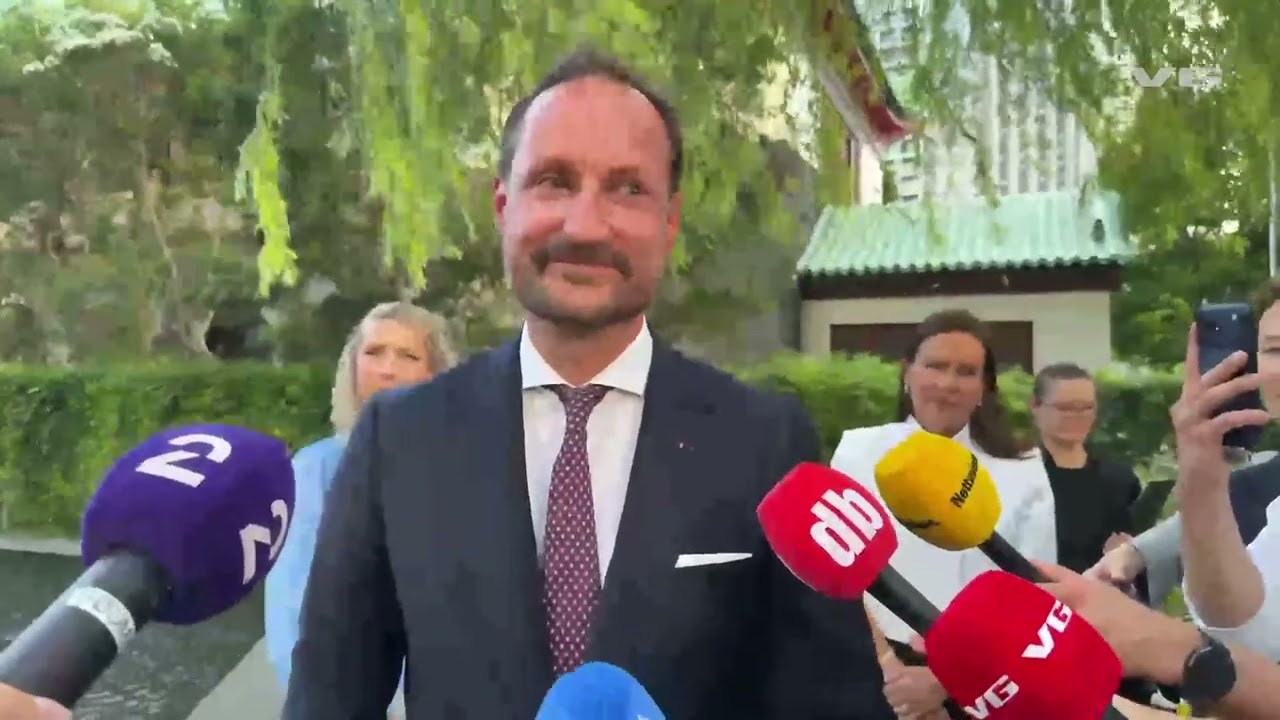 Why Princess Ingrid Alexandra is Returning Home Early: Crown Prince Haakon Responds
