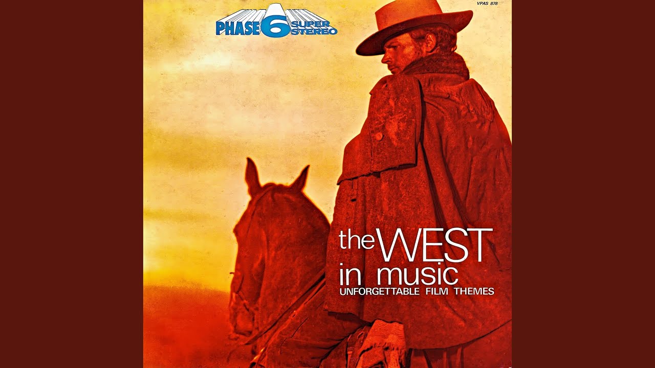 For a Few Dollars (From the Film Per qualche dollaro in più - For a Few Dollars More)