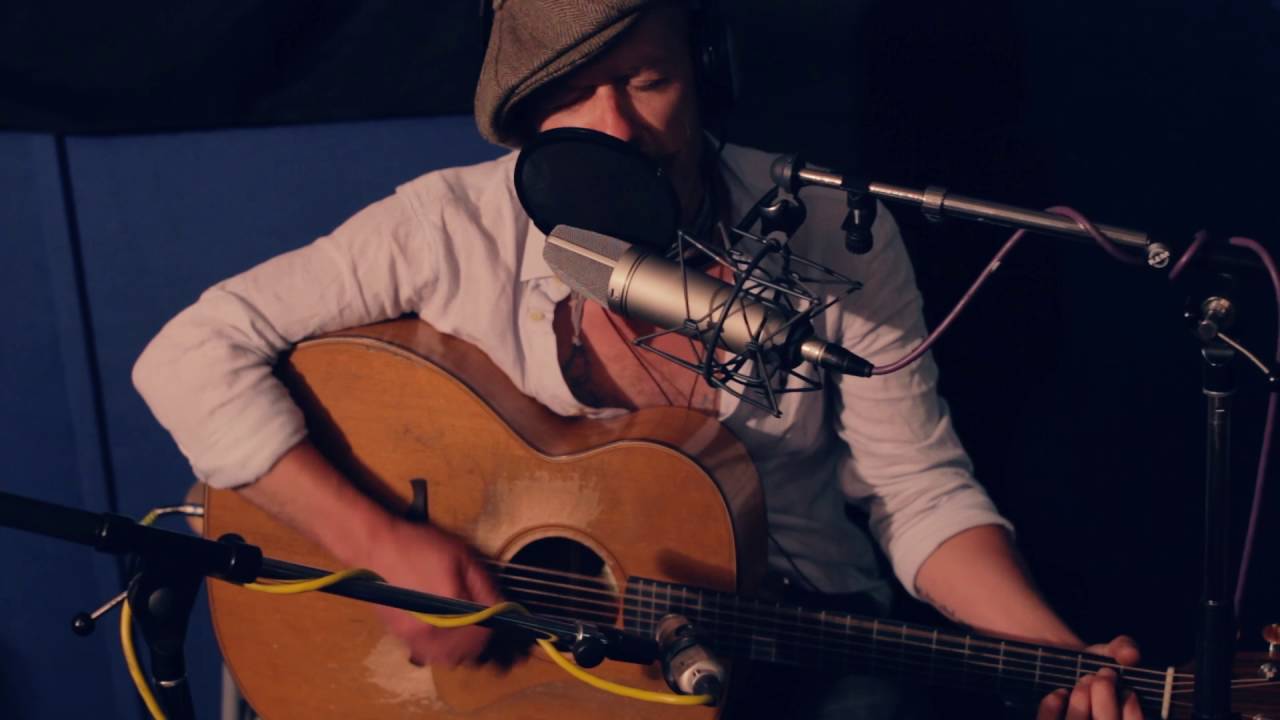 Foy Vance - Purple Rain (Today FM)
