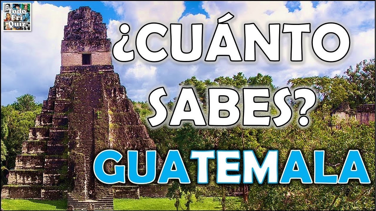 ¿Cuánto Sabes Sobre 
