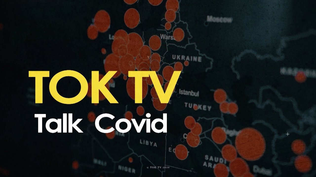 Talk Covid - 22