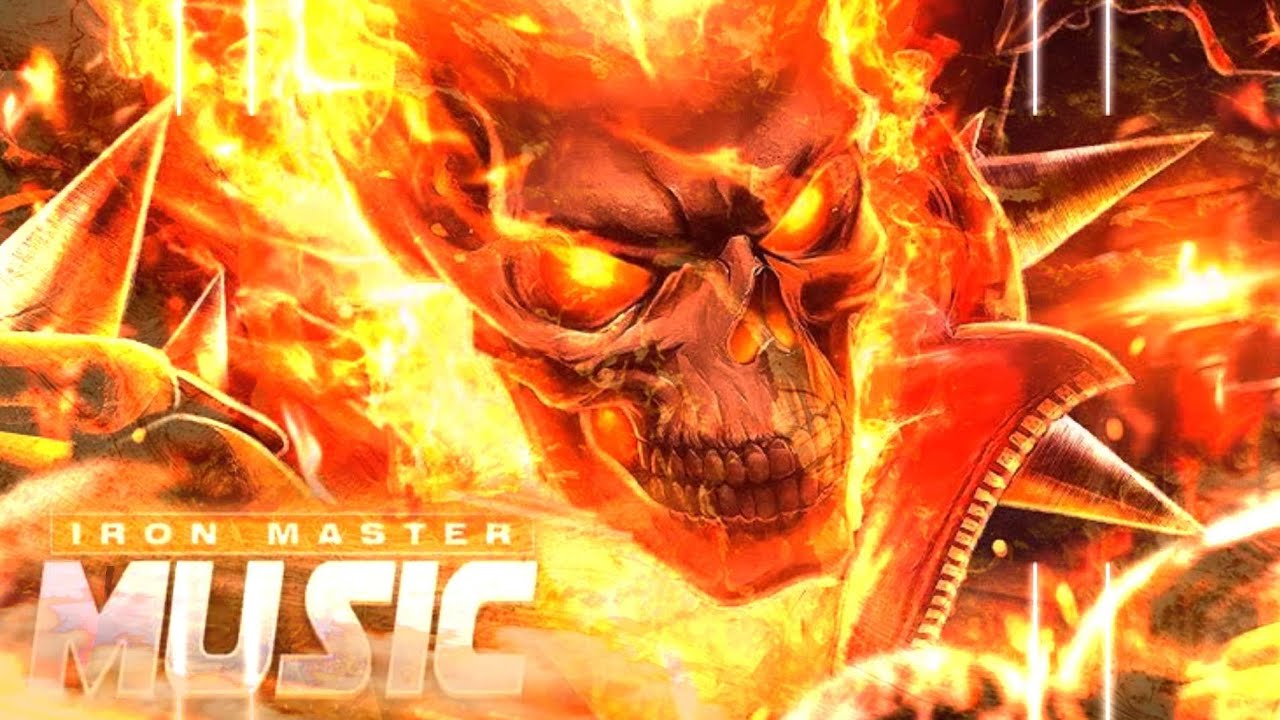 ♪ Mato Seihei no Slave reagindo ao rap do Motoquerio_Fantasma @IronMaster Especial de Halloween