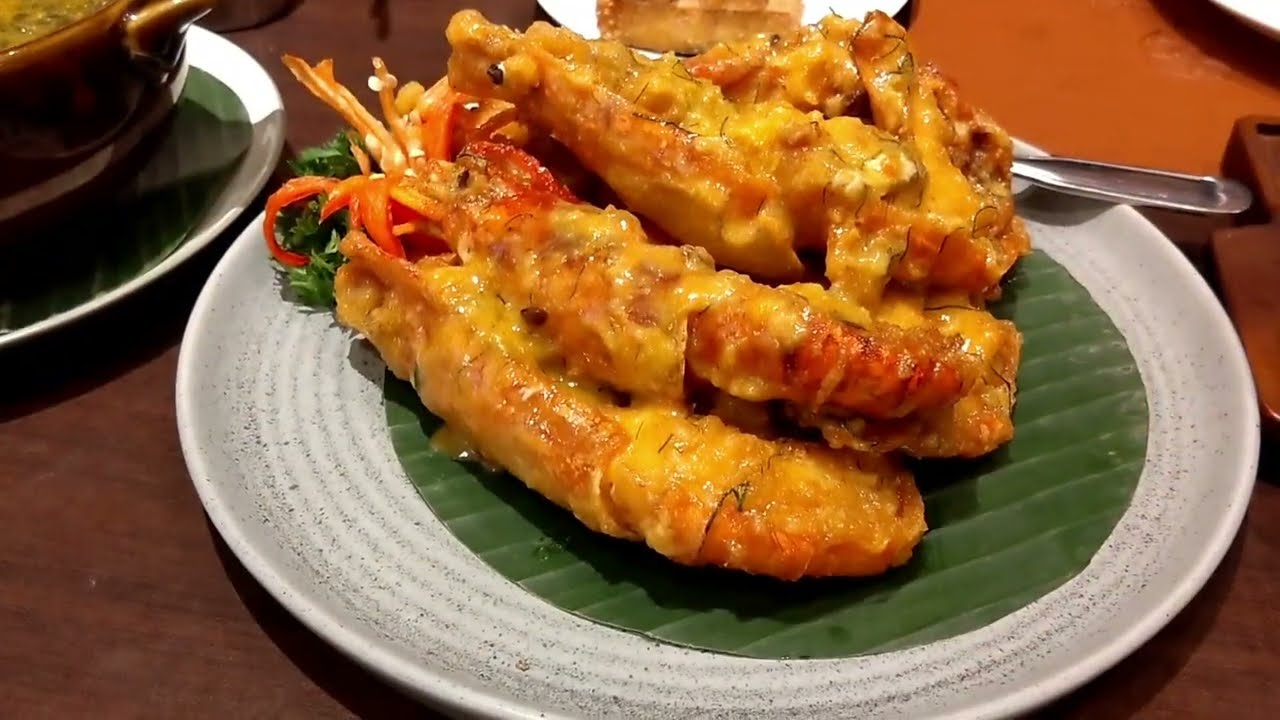 Mohak diary 139 : ジャカルタでのお食事、朝昼晩とちょっと仕事の様子。インドネシアのお食事はおいしい。