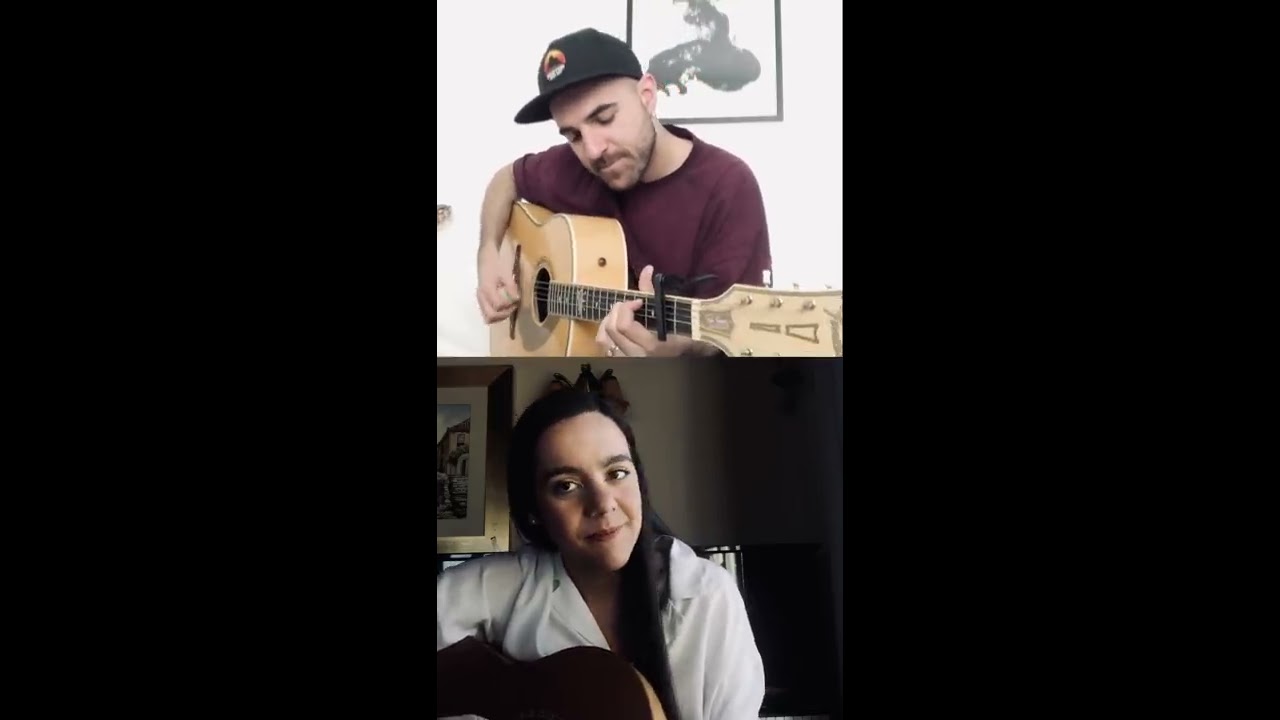 Nil Moliner ft. Valeria Castro - Amelie (Versiones de Sofá)