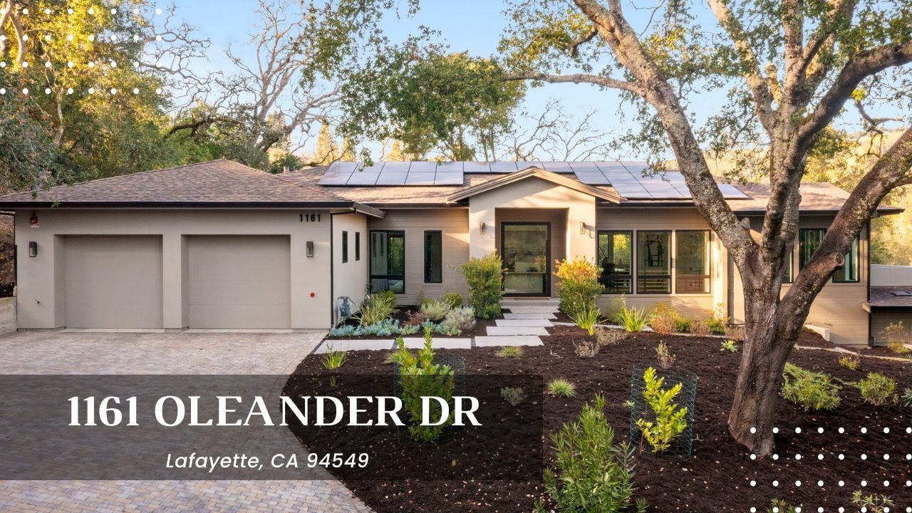 Prime Downtown Lafayette Living Near Shops, Dining & Nature