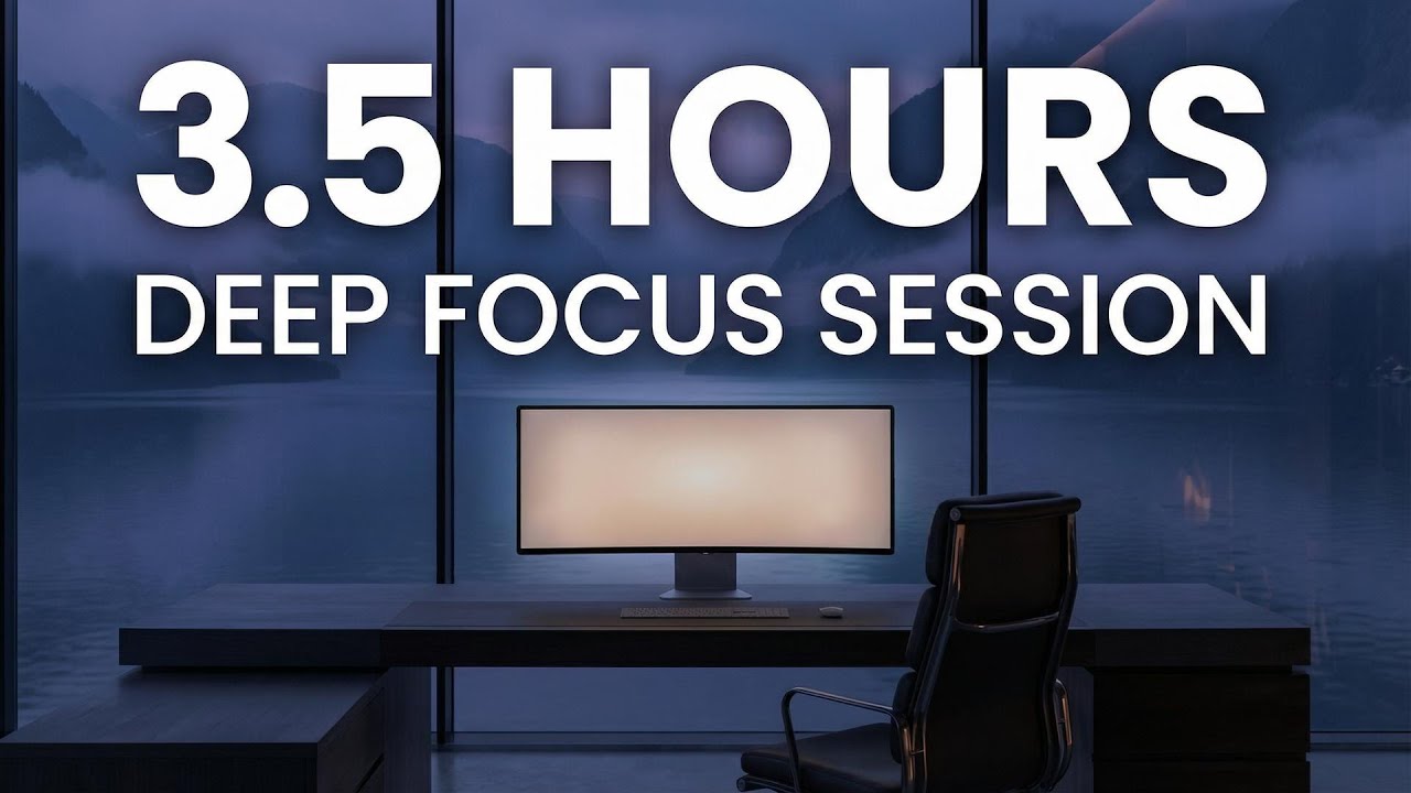 Boost Your Focus with LOFI Beats for Studying and Concentration in 2026