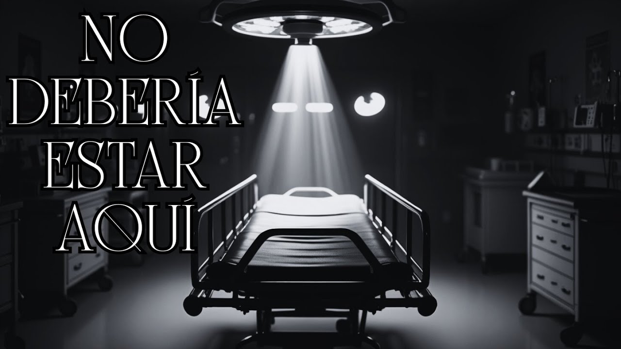 5 ESCALOFRIANTES relatos de trabajadores de la morgue