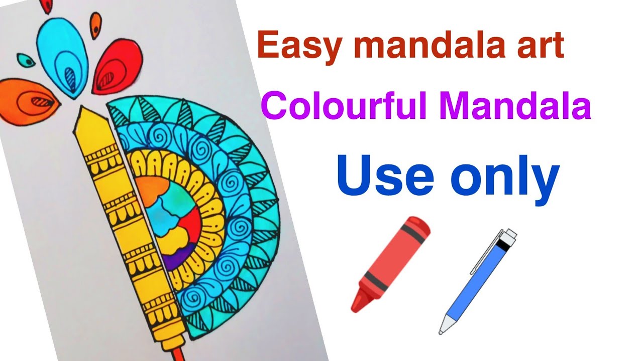 𝗡𝗲𝘄 𝗯𝗲𝗮𝘂𝘁𝗶𝗳𝘂𝗹 𝗰𝗿𝗲𝗮𝘁𝗶𝘃𝗲 𝗖𝗼𝗹𝗼𝘂𝗿𝗳𝘂𝗹 𝗺𝗮𝗻𝗱𝗮𝗹𝗮 𝗱𝗲𝘀𝗶𝗴𝗻,𝘀𝘁𝗲𝗽𝗯𝘆𝘀𝘁𝗲𝗽, 𝗺𝗮𝗻𝗱𝗮𝗹𝗮𝘁𝘂𝘁𝗼𝗿𝗶𝗮𝗹आकर्षक मंडला आर्ट 