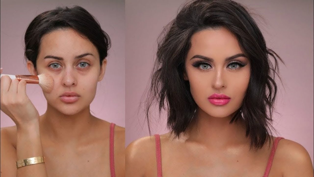 Top Makeup Trends 2020 | New Make Up Compilation In The New Year