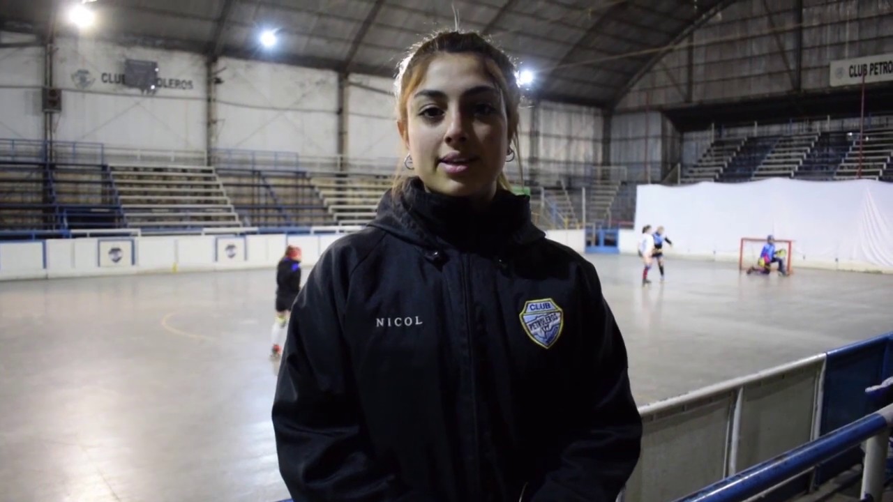 Hockey sobre patines: ¿Qué es y cómo se juega?