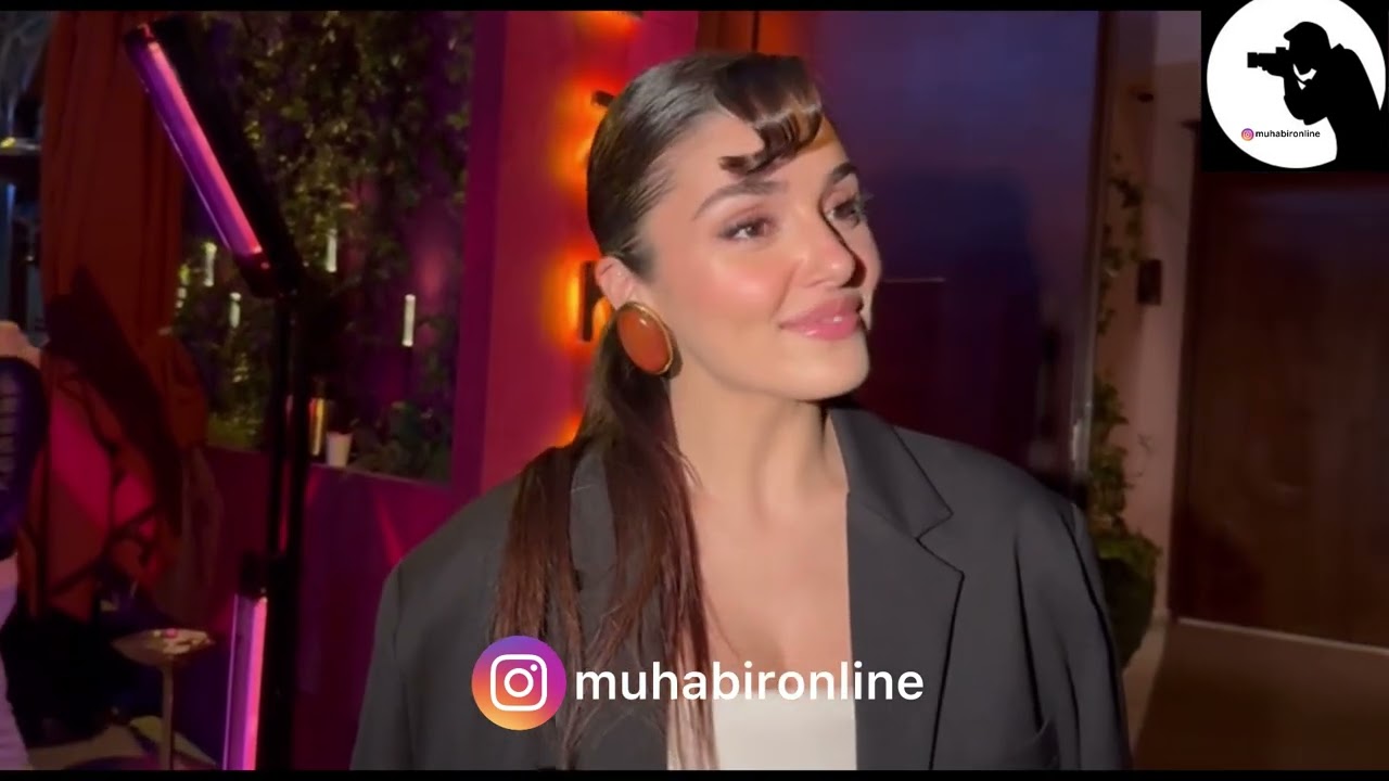 Hande Er&ccedil;el&rsquo;den &ccedil;ok konuşulacak r&ouml;portaj.!