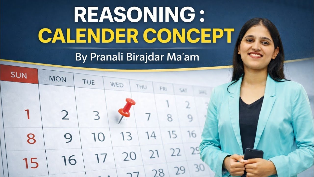 CSAT|Calender|concept|by Pranali Birajdar 