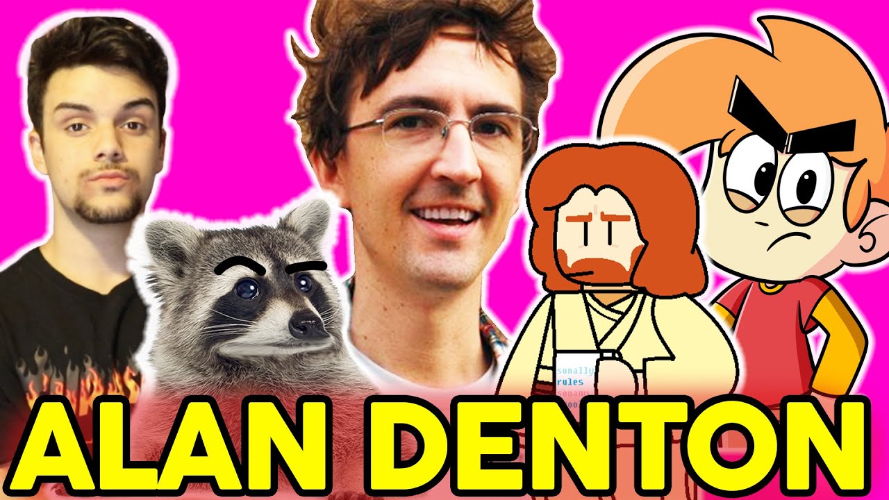 Sonic Boom's Writer Has A HUGE Announcement To Make - Jeffery 6